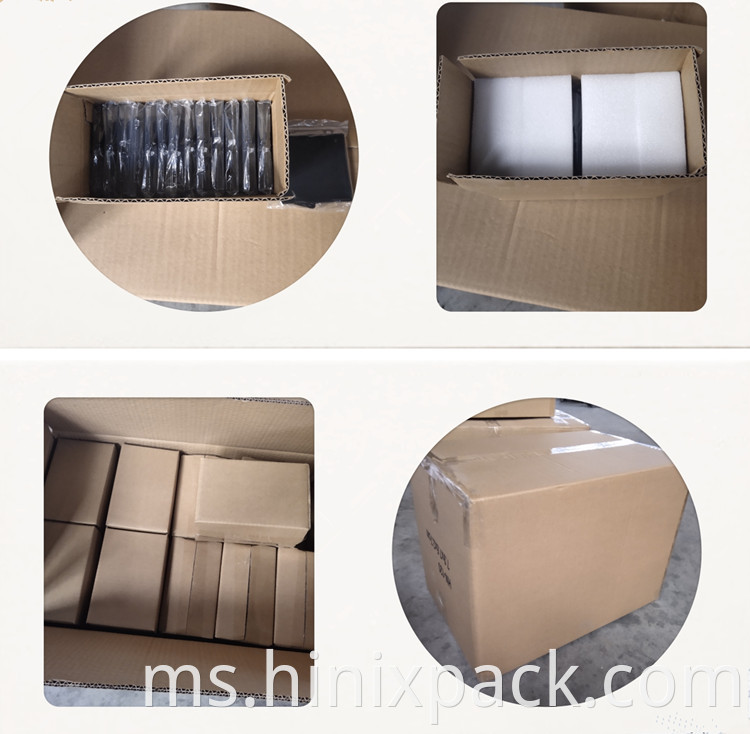 Chip/optoelectronic/semiconductor/optical Gel Sticky Box